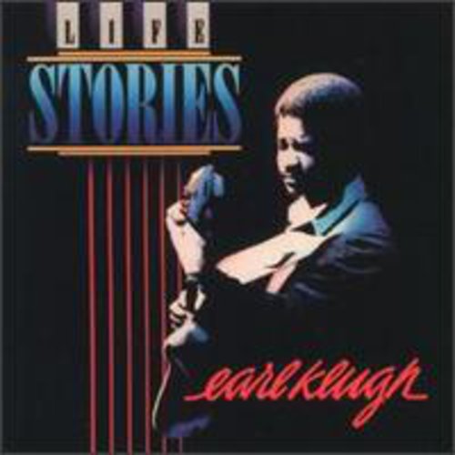Life Stories -- Earl Klugh, CD