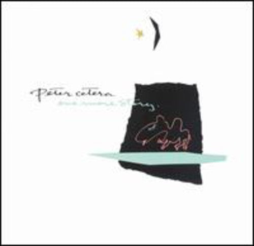 One More Story -- Peter Cetera, CD