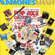Ramones Mania