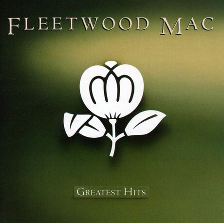 Greatest Hits, Fleetwood Mac, CD