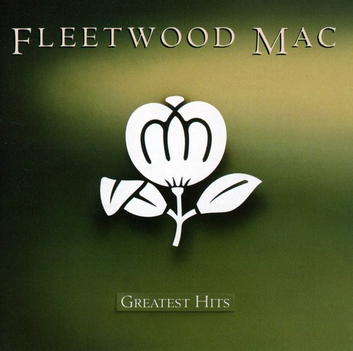Greatest Hits, Fleetwood Mac, CD