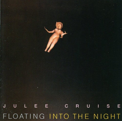 Floating Into The Night