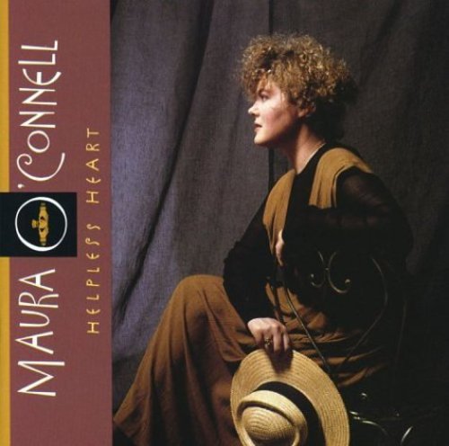 Helpless Heart -- Maura O'Connell, CD