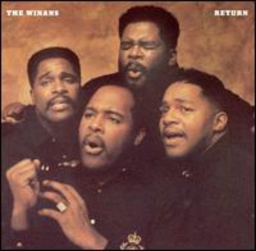 Return -- Winans, CD