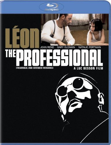 Leon: The Professional