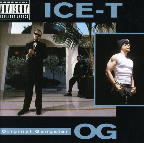 O.G. (Original Gangster)