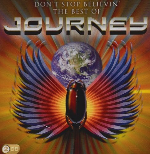Dont Stop Believin: Best Of