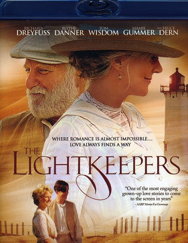 Lightkeepers