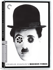 Modern Times (1936)/Dvd