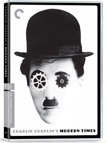Modern Times (1936)/Dvd, Criterion Collection, DVD