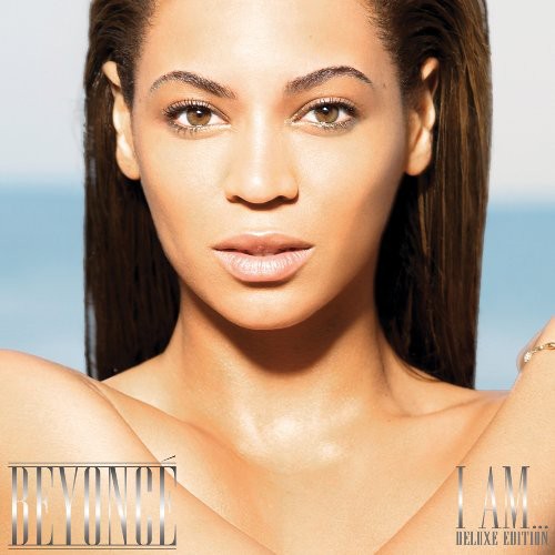 I Am: Sasha Fierce