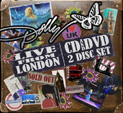 Dolly Live From London