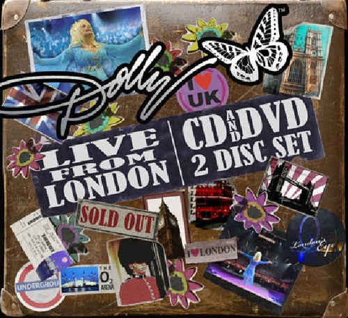 Dolly Live From London