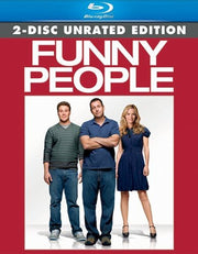 Funny People (2009)