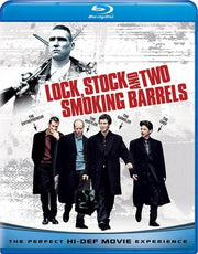 Lock Stock & Two Smoking Barrels