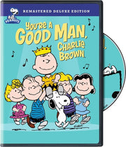 You're A Good Man Charlie Brown