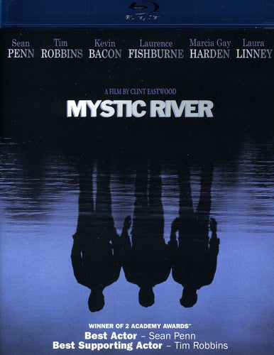 Mystic River, Mystic River, Blu-Ray