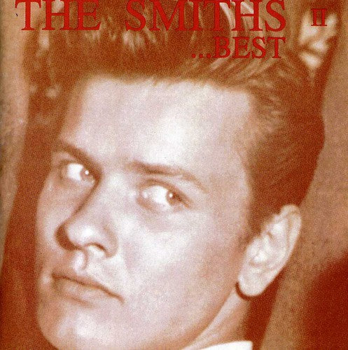 Best Of 2 -- Smiths, CD