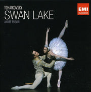 Tchaikovsky: Swan Lake / Various