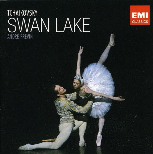 Tchaikovsky: Swan Lake / Various