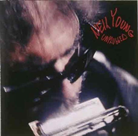 Unplugged, Neil Young, CD