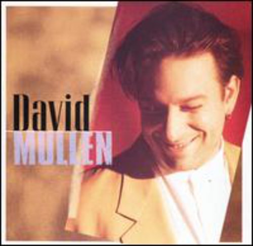 David Mullen -- CD
