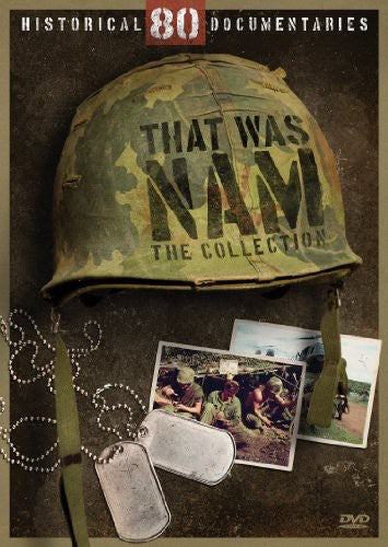 That Was Nam: The Collection Dvd