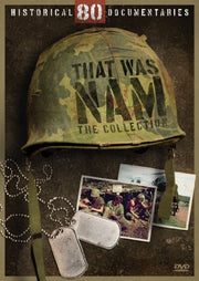 That Was Nam: The Collection Dvd