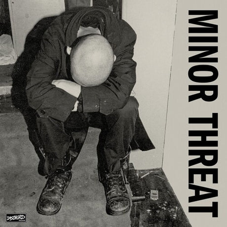 First 2 7"S, Minor Threat, LP