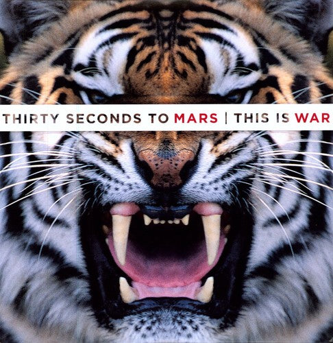 This Is War