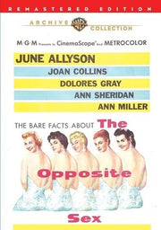 Opposite Sex
