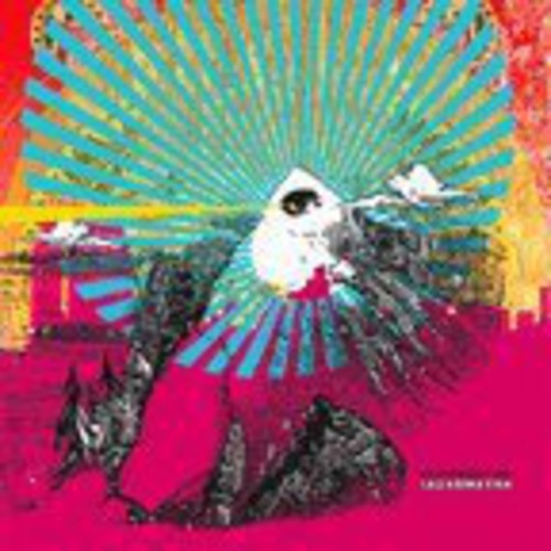 Sagarmatha -- Appleseed Cast, LP