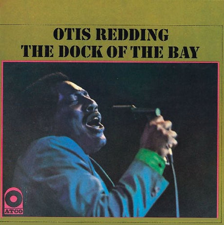 Dock Of The Bay, Otis Redding, CD