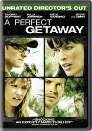 Perfect Getaway (2009)