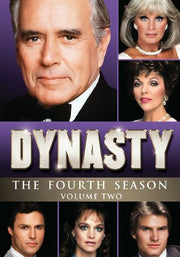 Dynasty: Season Four V.2