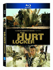 Hurt Locker