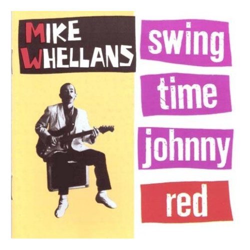 Swing Time Johnny