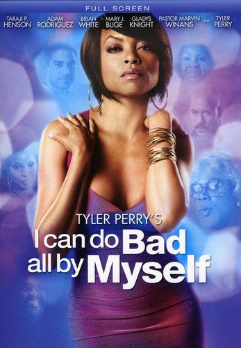 Tyler Perry's I Can Do Bad All By Myself
