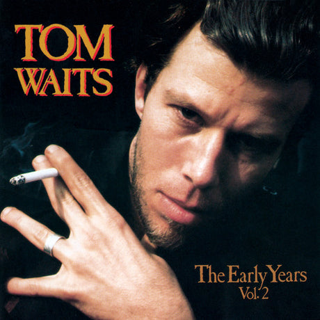 Early Years 2, Tom Waits, CD