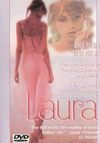 Laura, Laura, DVD