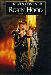 Robin Hood: Prince Of Thieves