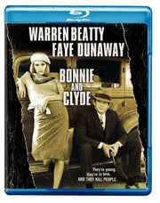 Bonnie & Clyde
