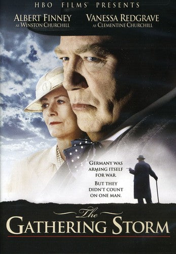 Gathering Storm (2002), Gathering Storm (2002), DVD