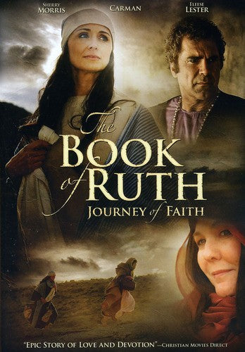 Book Of Ruth