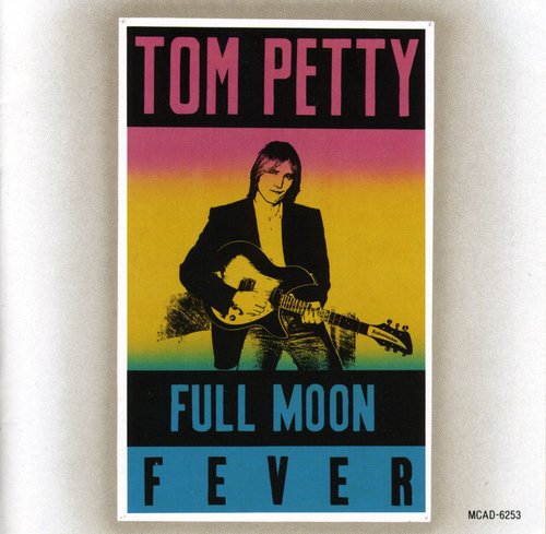Full Moon Fever