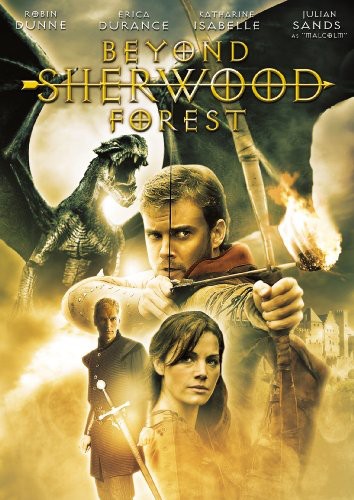 Beyond Sherwood Forest -- DVD