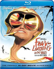 Fear & Loathing In Las Vegas