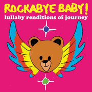 Lullaby Renditions Of Journey