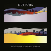 In This Light & On This Evening