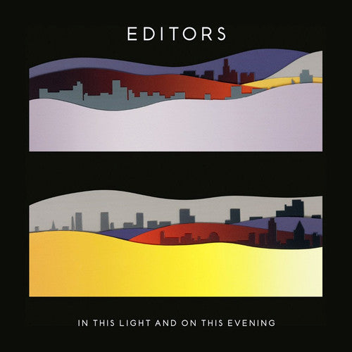 In This Light & On This Evening